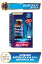 Nutraxin Artroflex - Hya C-ıı Glukozamin 90 Tablet Artroflex Jel Hediye - 1