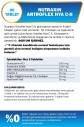 Nutraxin Artroflex - Hya C-ıı Glukozamin 90 Tablet Artroflex Jel Hediye - 4