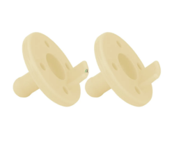 Oioi Emzix 2'li - Mellow Yellow - 1