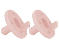 Oioi Emzix 2'li - Pinky Pink - 1