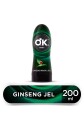 Okey Masaj Jeli & Kayganlaştırıcı Ginseng 200 ml - 1