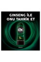 Okey Masaj Jeli & Kayganlaştırıcı Ginseng 200 ml - 2