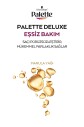 Palette Deluxe 7-65 Altın Parıltılı Toffee - 7