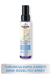 Palette Renk Düzeltici Sprey100 ml - 1