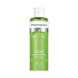Pharma-Ceris Düzenleyici Tonik Yüz Için Purı-sebotonıque Hacim: 200 Ml - 1