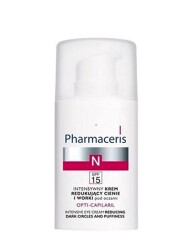Pharma-Ceris Opticapilaril Spf15 Intensive Eye Cream15 ml - 1