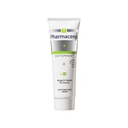 Pharma-ceris T Octopirox, Soothing Face Cream, Spf 15, 30 ml - 1