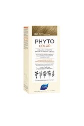 Phyto Color 9.3 Açık Sarı Dore Bitkisel Saç Boyası (YENİ AMBALAJ) - 1