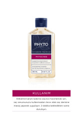 PHYTO PHYTOCYANE WOMEN PROGRESSIVE HAIR LOSS + PHYTOCYANE SHAMPOO İKİLİ ÖZEL FİYAT - 3