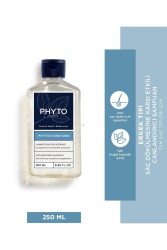 Phytocyane Men Invigorating Shampoo Erkek Tipi Saç Dökülmesine Karşı Canlandırıcı Şampuan 250Ml - 1