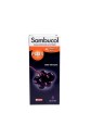 Sambucol Plus Kara Mürver Özütü + C Vitamini & Çinko 120 Ml - 2