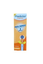 Predictor Express Gebelik Testi - 1
