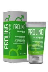 PROLİNG Delay Krem 56 gr - 1
