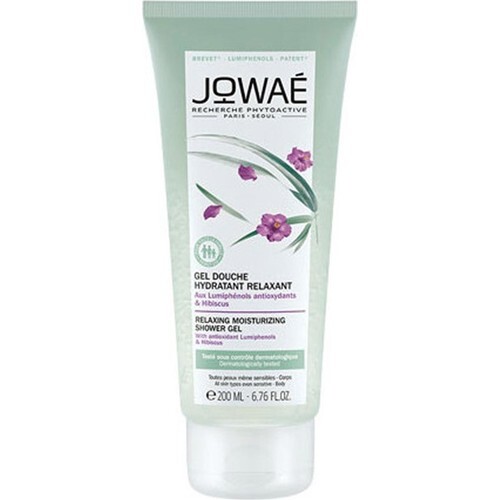 Jowae Relaxing Moisturizing Shower Gel Rahatlatıcı Nemlendirici Duş Jeli 200 ml - 1