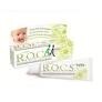 ROCS Baby Florürsüz Diş Macunu 0-3Yaş 35ml Papatya - 1