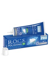 Rocs Pro - Diş Parlatma Macunu (35g) - 1