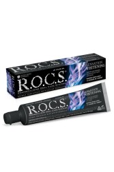 Rocs Sensation Whitening 74 Gr. - 1