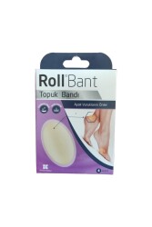 Roll Topuk Bandı - 1