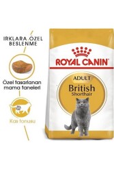Royal Canin British Shorthair Yetişkin Kedi Maması 2kg - 1