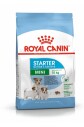 Royal Canin Dog Shn Mini Starter Mother/babydog Köpek Maması 4 Kg - 2