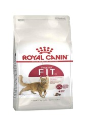 Royal Canin Fit 32 15 Kg Yetişkin Kuru Kedi Maması - 1