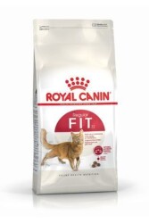 Royal Canin Fit 32 15 Kg Yetişkin Kuru Kedi Maması - 2