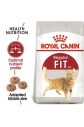 Royal Canin Fit 32 15 Kg Yetişkin Kuru Kedi Maması - 3