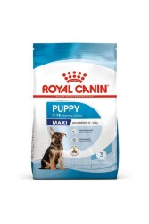 Royal Canin Maxi Puppy Büyük Irk Yavru Köpek Maması 15 Kg - 6