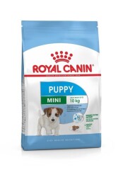 Royal Canin Puppy Mini Küçük Irk Yavru Köpek Maması 2 KG - 1