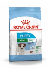 Royal Canin Mini Puppy Küçük Irk Yavru Köpek Maması 4kg - 2
