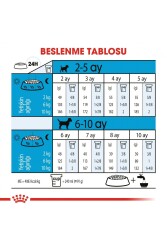 Royal Canin Mini Puppy Küçük Irk Yavru Köpek Maması 4kg - 5