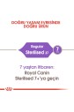 Royal Canin Sterilised Kısırlaştırılmış Kedi Maması 10 Kg - 3