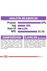 Royal Canin Sterilised Kısırlaştırılmış Kedi Maması 10 Kg - 6