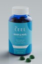 Vita Ceel Saç Tırnak Vitamini Çiğnenebilir Vegan Gummy Biotin 5000, Vitamin D, Çinko, Folik Asit, At Kuyruğu - 2