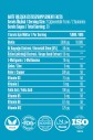 Vita Ceel Saç Tırnak Vitamini Çiğnenebilir Vegan Gummy Biotin 5000, Vitamin D, Çinko, Folik Asit, At Kuyruğu - 5