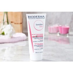 Bioderma Sensibio Ds+ Foaming Gel - 1