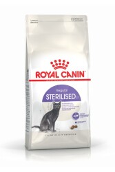 Royal Canin Sterilised 37 Kısırlaştırılmış Kedi Maması 2kg - 2