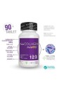 Suda Collagen Multiform 90 Tablet Kolajen - 1