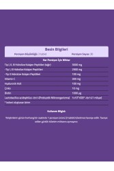 Suda Collagen Multiform 90 Tablet Kolajen - 2