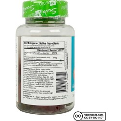 Suda Gummy Lab Omegumm For Kids 60 Çiğnenebilir Form - 3