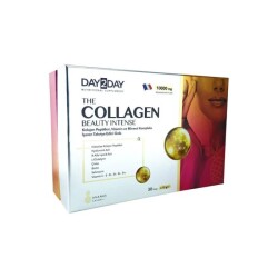 DAY2DAY The Beauty 30 Saşe x 12g Kolajen - 1