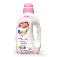 Uni Baby Bebek Çamaşır Yumuşatıcısı 1500 ml - 1