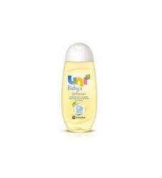 Uni Baby Saç Ve Vücut Şampuanı 200 ml - 1