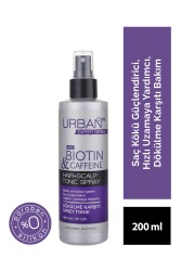 Urban Care Expert Biotin & Kafein Tonik 200 ml 8680690700408 - 1