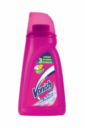 Vanish Kosla Leke Çıkarıcı Sıvı 900 ml Renkliler İçin - 1