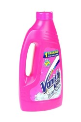 Vanish Kosla Leke Çıkarıcı Sıvı 900 ml Renkliler İçin - 2