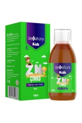 VeNatura Çinko 100 Ml Şurup - 1
