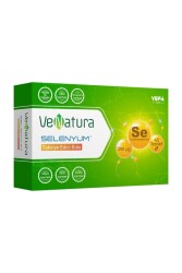VeNatura Selenyum 45 Tablet - 1