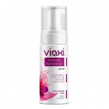 Viaxi Intimate FemiWash Genital Bölge Temizleme Köpüğü 100 ML - 1