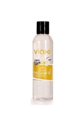 Viaxi Masaj Yağı 177 Ml Vanilyalı - 1